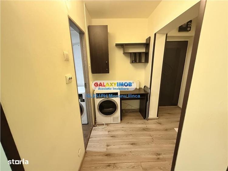 Inchiriere garsoniera in Ploiesti, zona Malu Rosu - 8