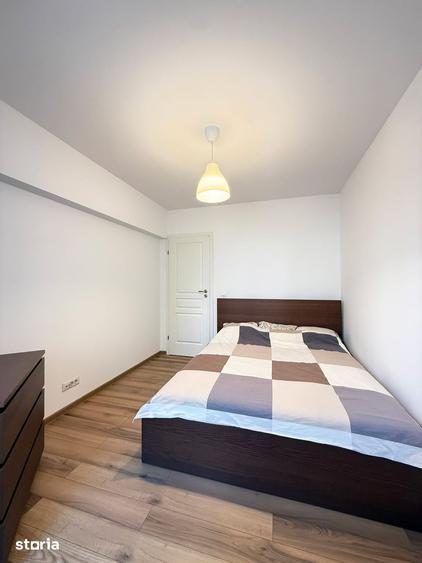 Rahova Strada Barca | Apartament 4 Camere 82 mp | 2 Bai | | Parcare - 7