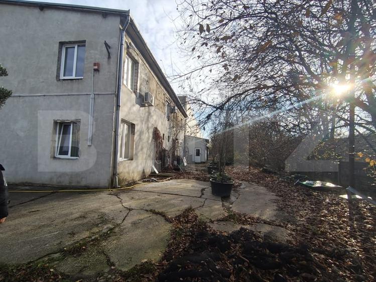 Teren Construcții intravilan de 10062 mp, în Oncea