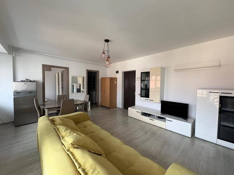 Apartament 2 cam, de vânzare, în bloc nou, zona Mărăști-Între Lacuri - 1