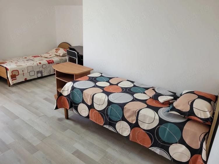 Casă cu 3 camere cu Teren 50 Mp în Gării