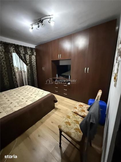 Apartament cu 3 camere în Aradul Nou