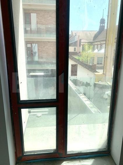 Apartament cu 2 camere decomandat în Ultracentral