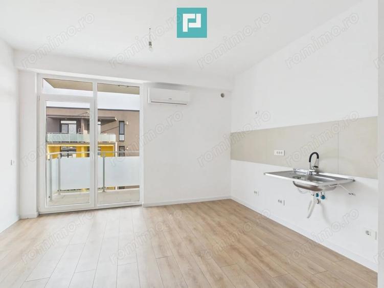 Apartament 2 camere, etaj 6, utilat complet - 3