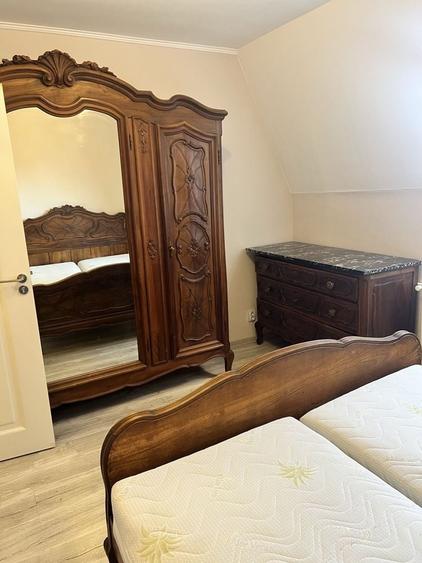 Apartament cu 2 camere în Dudeștii Noi