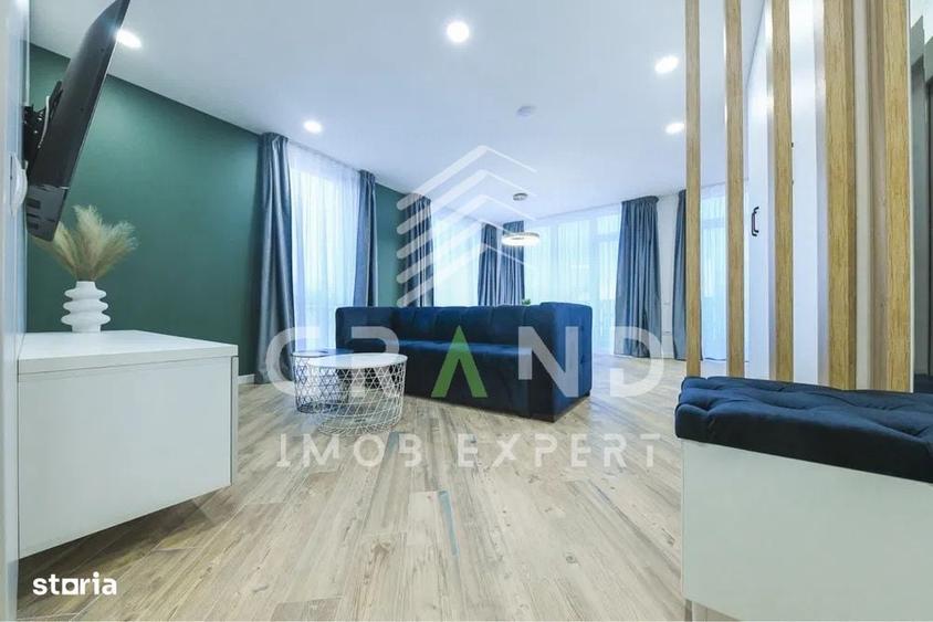 Apartament Ultracentral | 2 Camere | Strada Motilor - 4