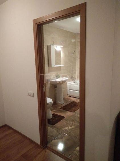 Apartament 3 camere – Florești, zona Luxor - 4