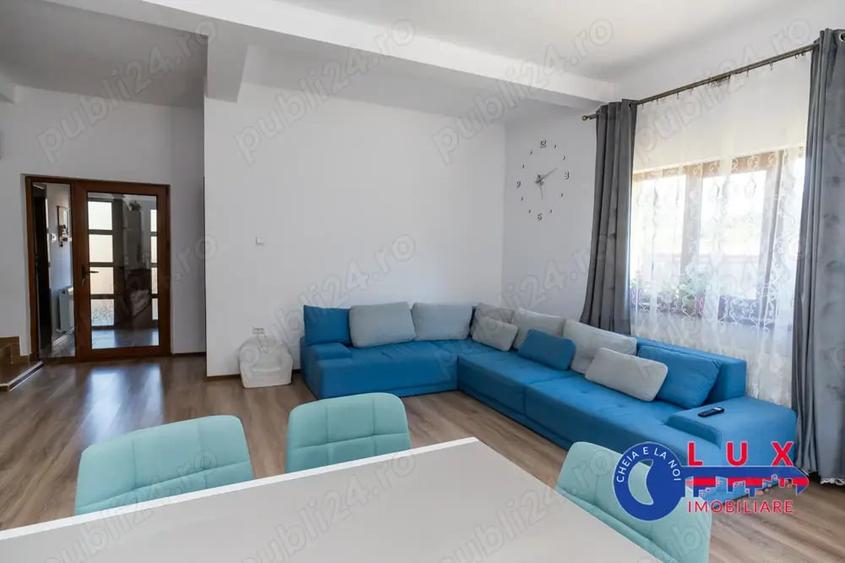 Casă cu Teren 350 Mp în Babadag