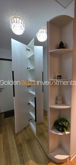Apartament 2 camere cu parcare | Yacht Kid - 10