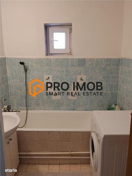 Apartament cu 2 camere decomandat în Unirii Sud