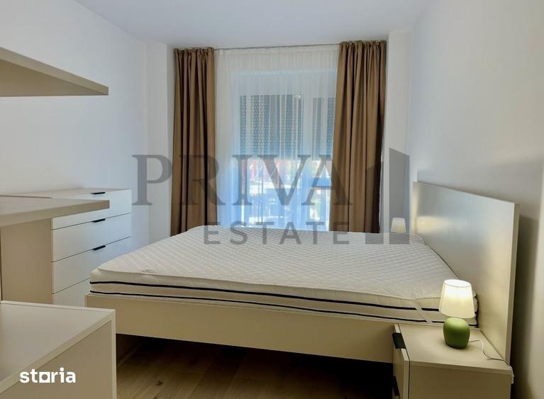 Apartament cu 2 camere în Blașcovici