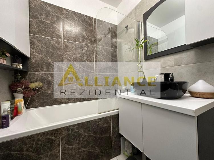 Apartament 2 camere /Mobilat si utilat /Gradina /Metrou Berceni 15min - 11
