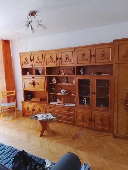 Garsonieră semidecomandată în Girocului