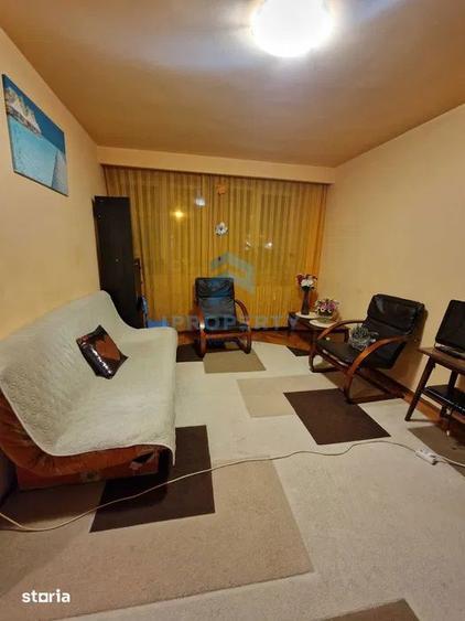 Apartament cu 3 camere în Iancului