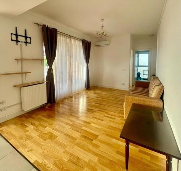 Apartament cu 2 camere decomandat, mobilat în Bucureștii Noi