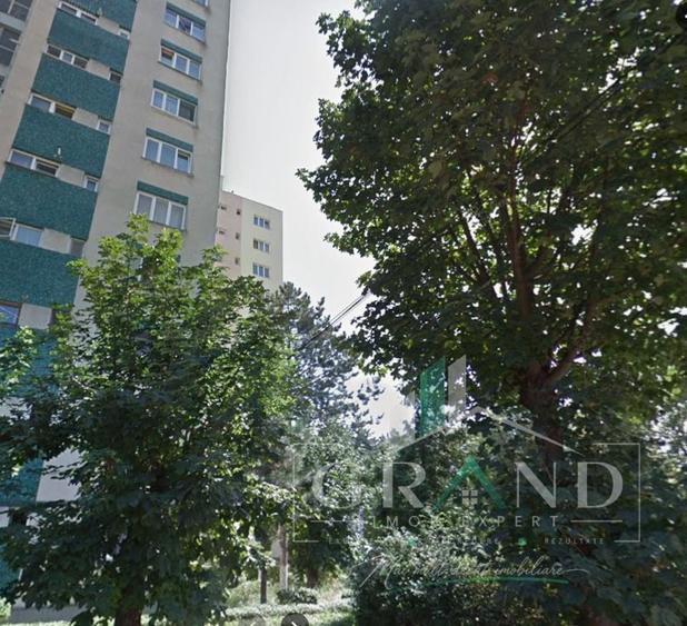 Apartament cu 2 camere decomandat, mobilat în Mănăștur