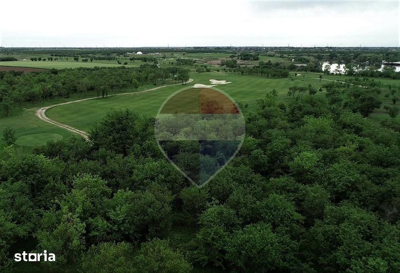 Exclusive Residence | Bucharest Golf Club | Oportunitate Early Bird - 14