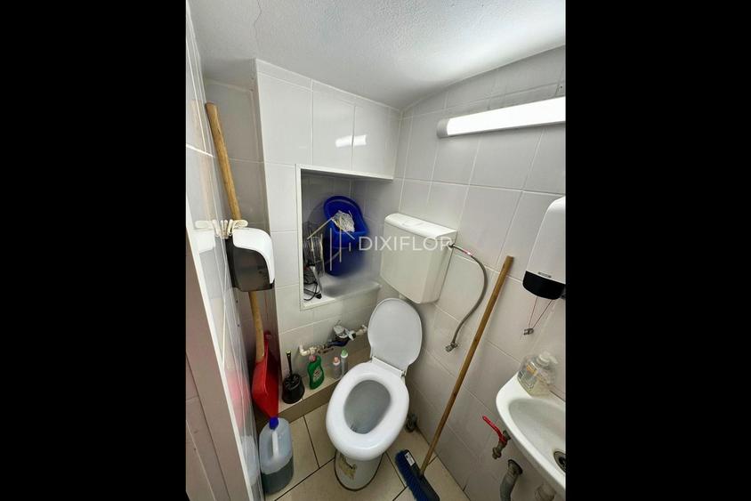 Spațiu comercial, de 40 mp, în Ultracentral
