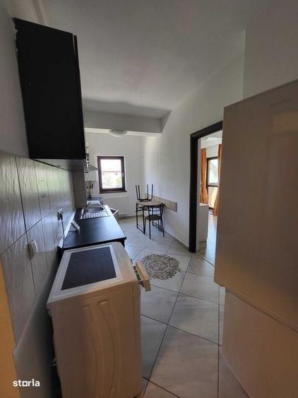 Apartament cu 2 camere decomandat în Ghencea