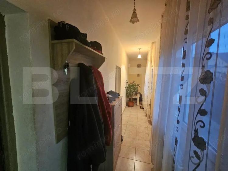 Casa de vanzare cu 3 camere, zona centrala, Campeni - 15