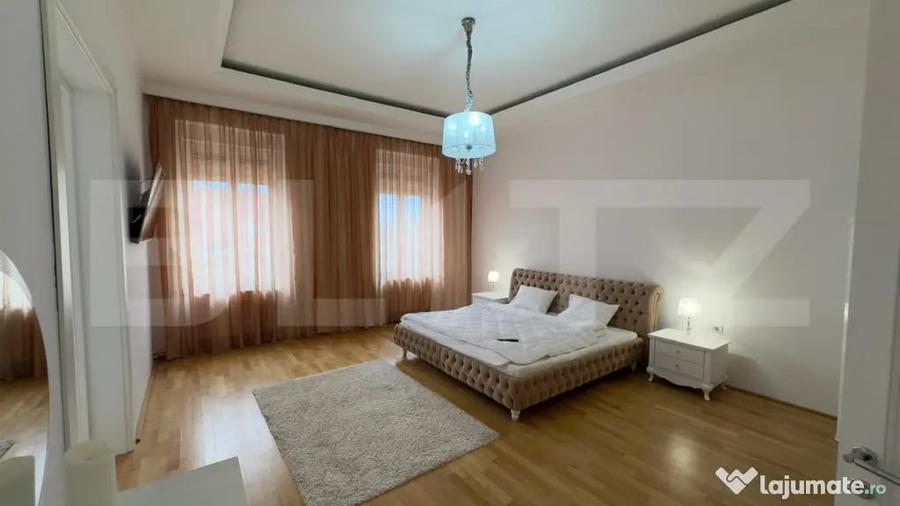 Apartament cu 3 camere decomandat în Fabric