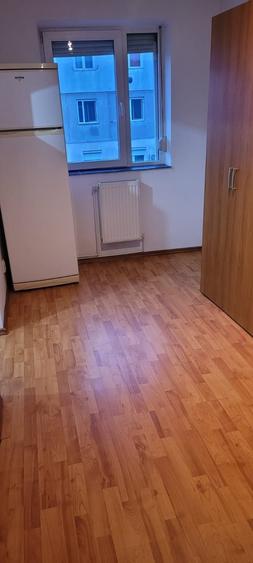 Apartament cu 2 camere în Solidarității