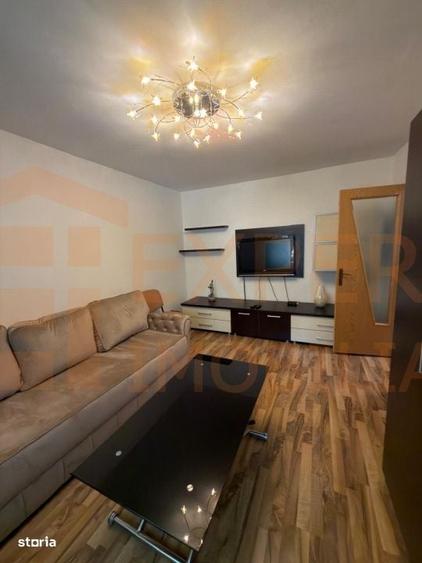 Apartament cu 4 camere decomandat în Inel I