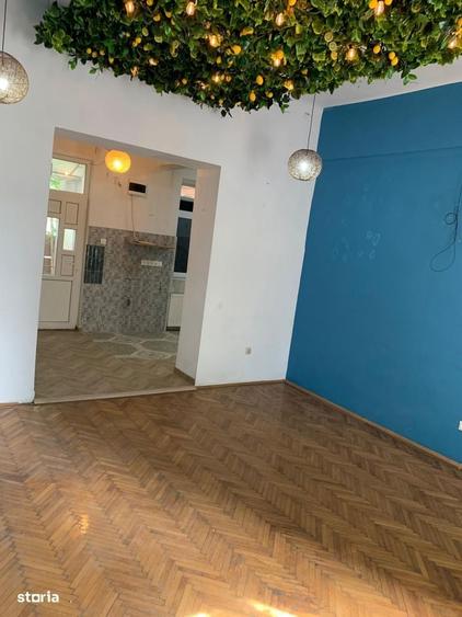 Spațiu comercial, de 50 mp, în Central