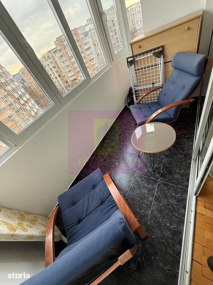 APARTAMENT 2 CAMERE | 65 MP | ZONA MARRIOTT – ACADEMIA MILITARĂ - 12