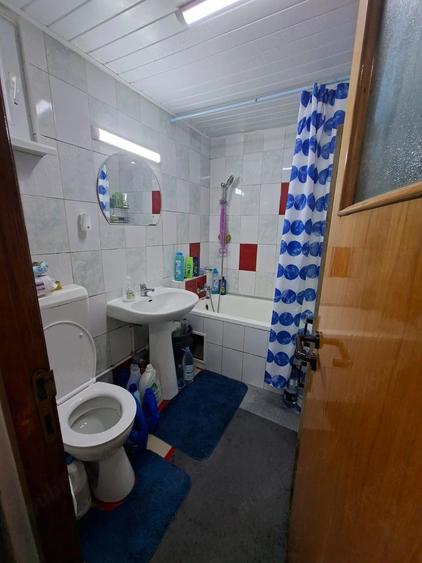 Casa 2 camere + teren intravilan 2.200 mp | Hinte?ti, 5 km Pite?ti - 10
