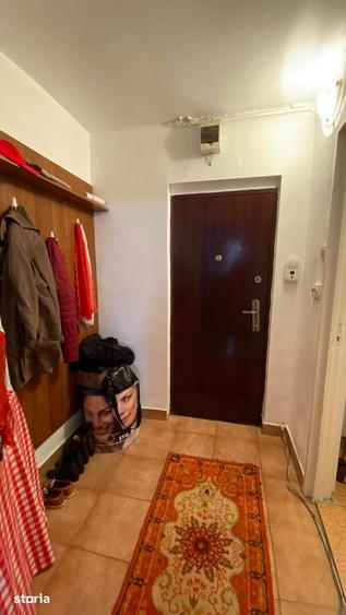 Garsonieră în Grigorescu