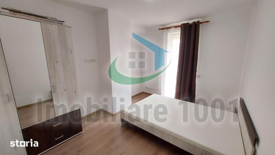 Apartament cu 3 camere în Vasile Alecsandri