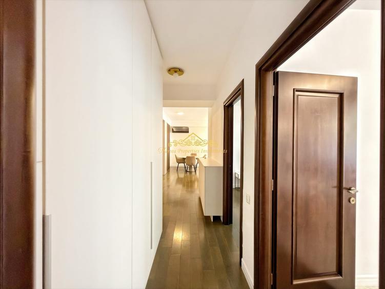 Apartament cu 3 camere decomandat în 13 Septembrie