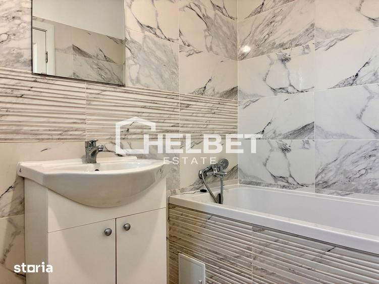 3 CAMERE / PET-FRIENDLY / SANPETRU / CURTE - 15