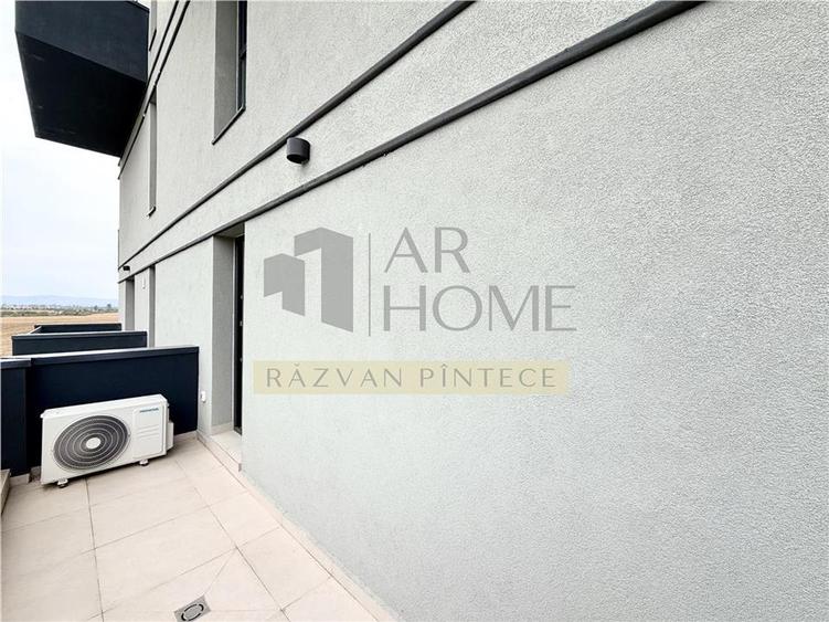 Apartament 2 camere, parcare subterana, MRS Gradinile Albert Ploiesti - 14