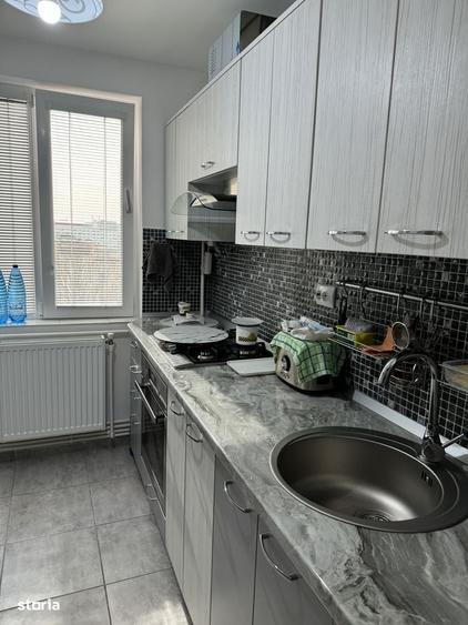 Apartament cu 2 camere ultracentral - 5