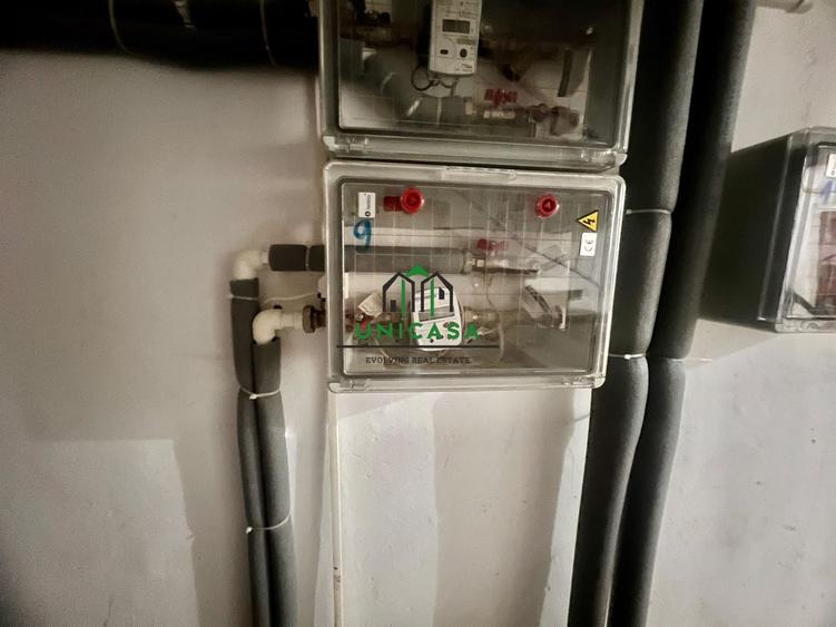 Apartament cu 2 camere decomandat în Nord