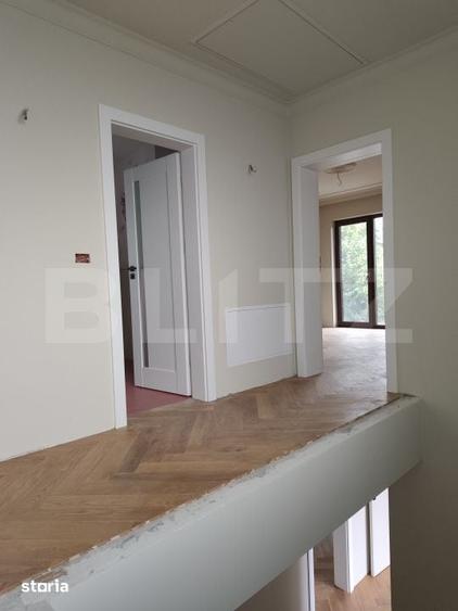 Casă cu 4 camere cu Teren 350 Mp în Bârnova