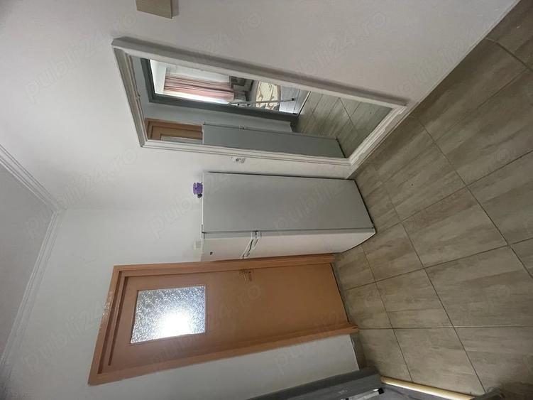 Garsonieră semidecomandată în Găvana