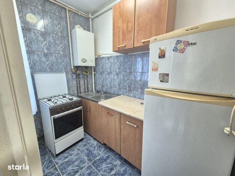 Garsonieră semidecomandată în Sud