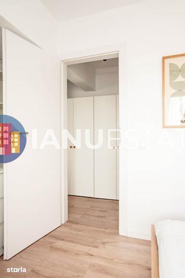 Stefan Cel Mare 8`Metrou Dorobanti Piata Victoriei Renovat PrimaChirie - 11