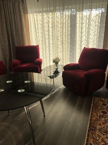 Apartament cu 2 camere decomandat în Florești
