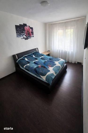 Apartament cu 2 camere decomandat, mobilat în Ampoi 3