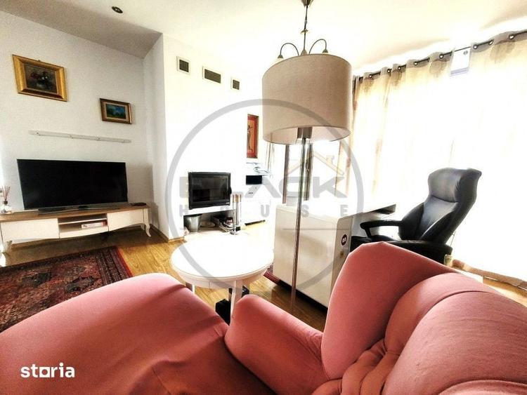 Casă cu 3 camere cu Teren 570 Mp în Florești