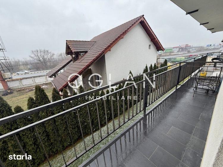 Apartament 2 camere, etaj 2, Selimbar - 1