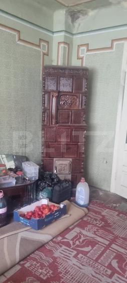 Casă individuală cu 2 camere cu Teren 322 Mp în Câmpia Turzii