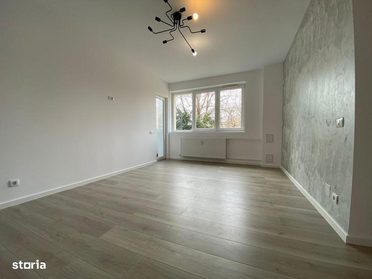 Apartament 3 camere Cal. Giulesti - 12