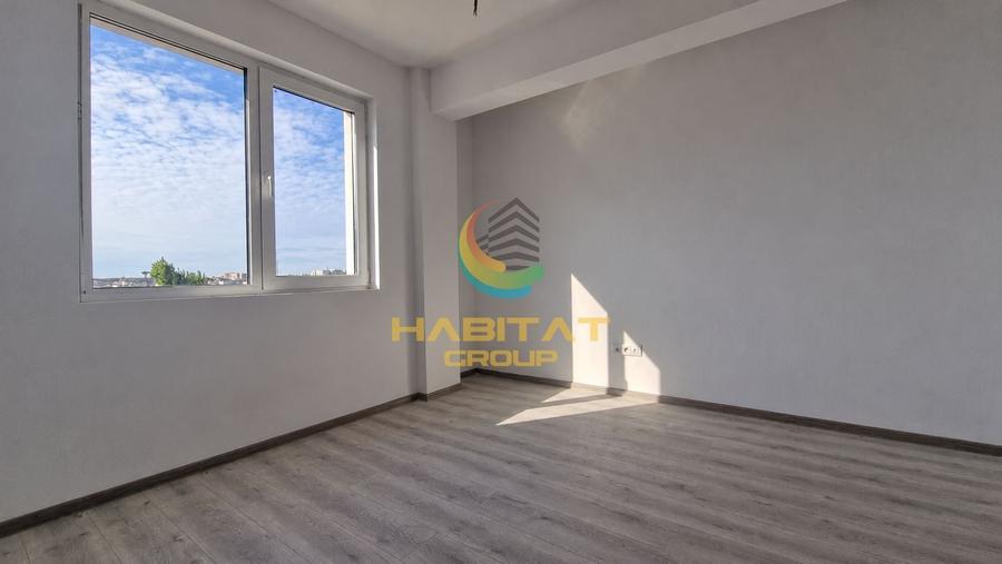 Apartament cu 2 camere semidecomandat în Theodor Pallady