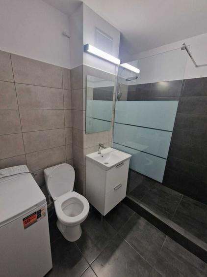 Garsonieră decomandată în Lăpuș