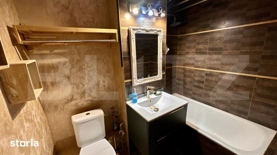 De vanzare apartament modern cu 4 camere, Dacia - 10